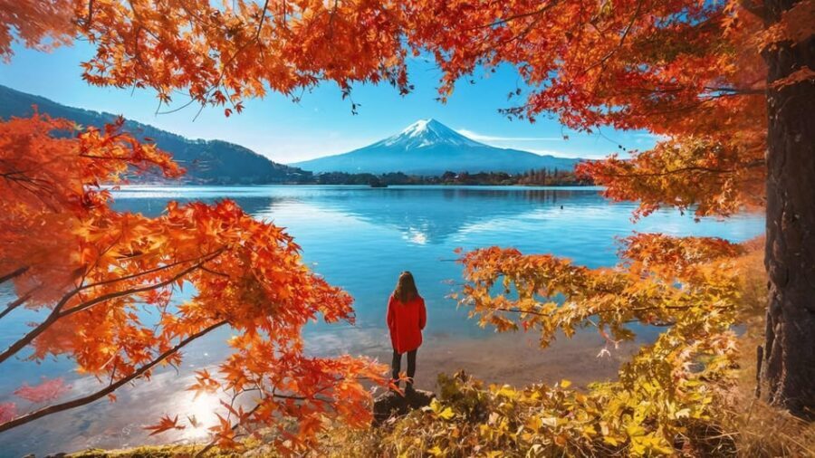 Tokyo: Mt Fuji Lake Kawaguchiko Tour & Arakuyama Sengen Park - Price and Value: what $58 actually buys you