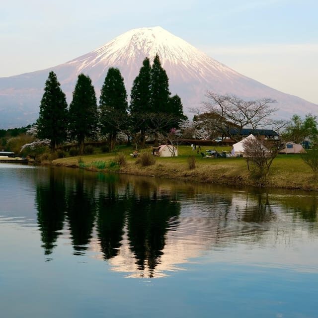 Tokyo: Mt Fuji Private Day Tour with English-speaking Driver - Key highlights to know