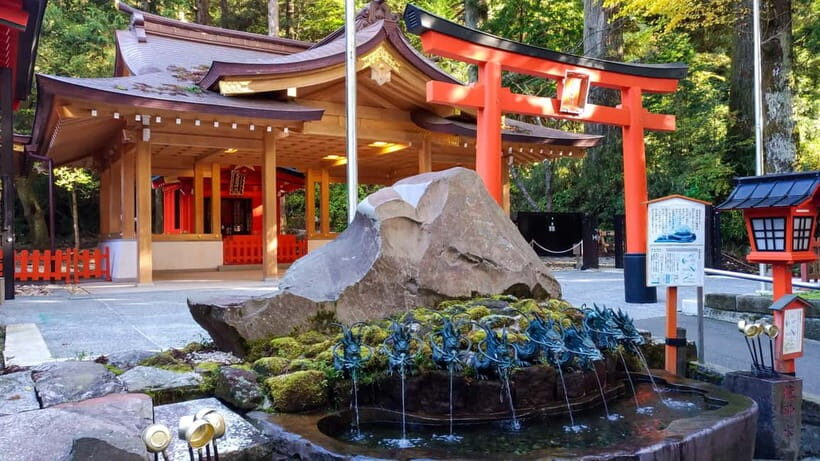 Tokyo: Mt. Fuji Tour, Hakone Ropeway, Owakudani, Lake Ashi - Food, Timing, and What to Pack for a 10-Hour Day