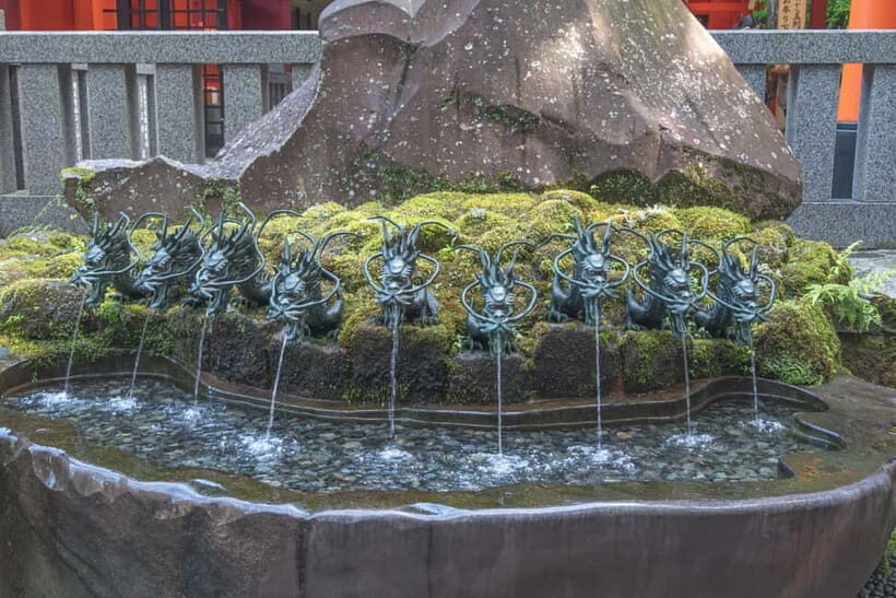 Tokyo: Mt. Fuji Tour, Hakone Ropeway, Owakudani, Lake Ashi - Price and Value: Is $54 a Smart Deal?