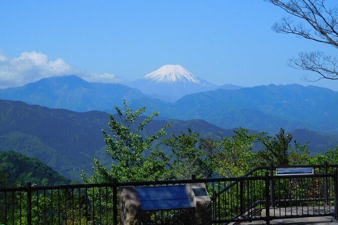 Tokyo: Mt Takao Tour with Ramen and Tattoo-Okay Hot Spring - Why Mt Takao Feels Like a Real Escape From Tokyo