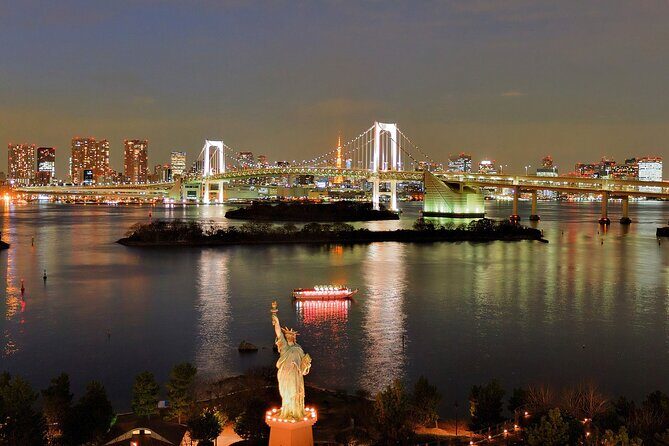 Tokyo Muslim Friendly Customizable Tour with Guide - Key highlights I’d circle before you book