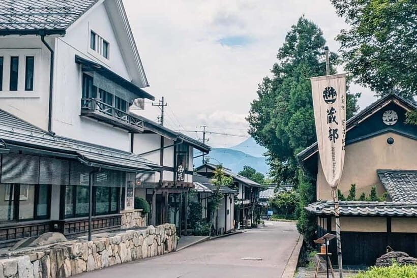 Tokyo: Nagano Snow Monkeys and Zenkoji Tour with Temples - What’s Included (and What You’ll Pay for Separately)