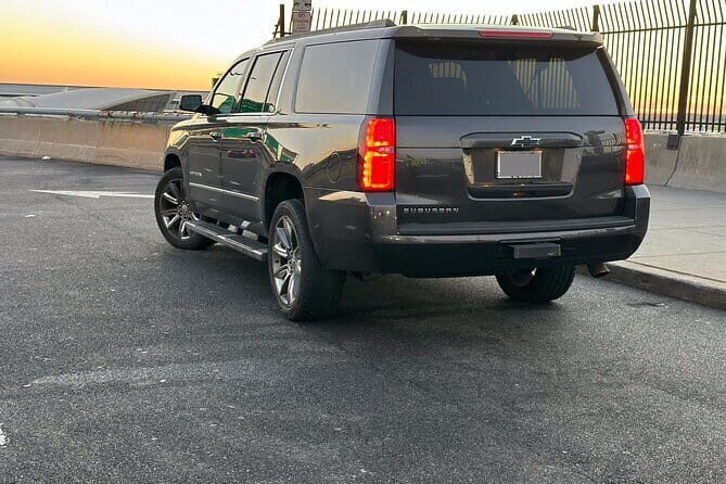 Tokyo Narita Airport (NRT) to Tokyo hotel or address - Arrival Private Transfer - Key Things You’ll Notice on Your Narita-to-Tokyo Transfer