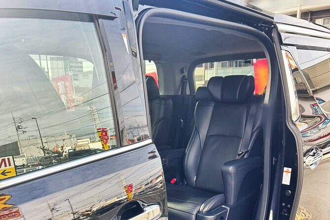 Tokyo Narita Airport (NRT) Transfer Private Transfer(Single way) - Why a private Narita transfer beats the airport shuffle