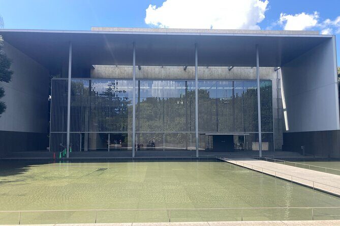 Tokyo National Museum Private Tour - Tokyo National Museum in 2 Hours: What You’re Really Buying