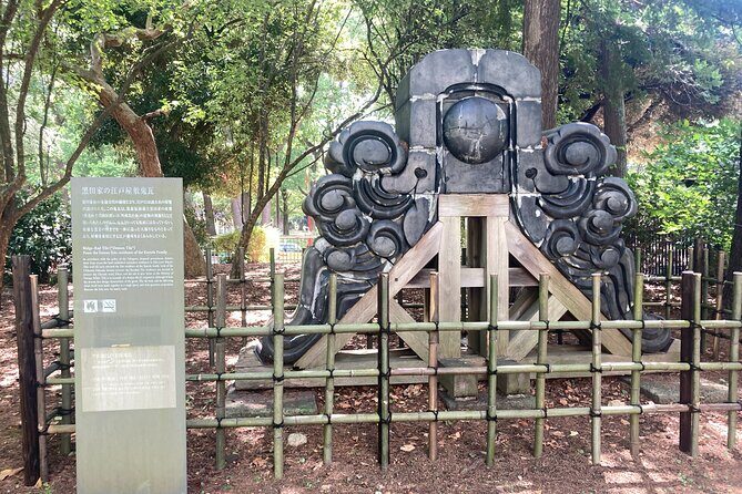 Tokyo National Museum Private Tour - Private Guide Reality Check: Depth and English Can Vary