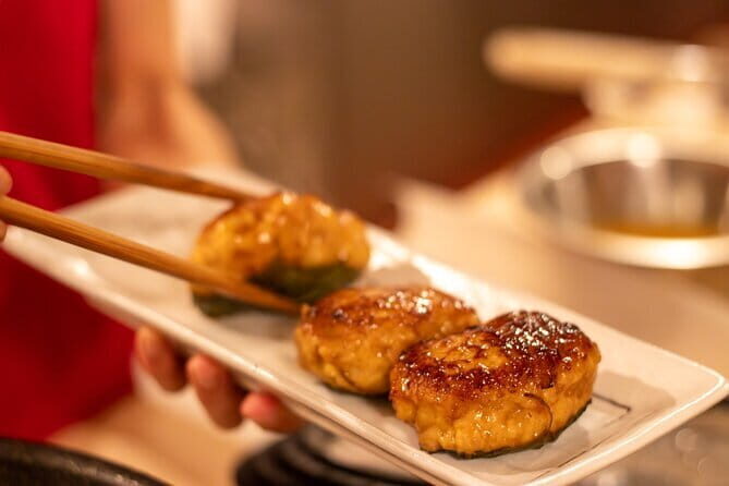 Tokyo Night Cooking Class: 5 Home-Cooked Japanese Dishes - From Shitaya to the Kitchen: How the Night Starts