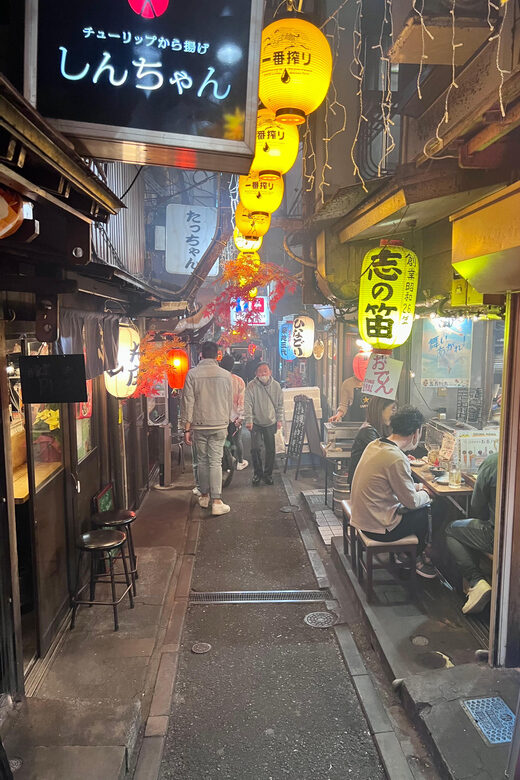 Tokyo Night Drive Wangan Expressway and Daikoku PA - Tokyo After Dark on Wangan: What the Night Drive Feels Like