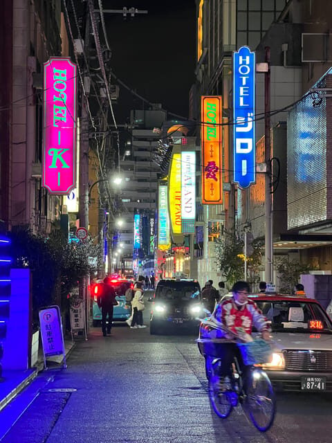 Tokyo Night Drive Wangan Expressway and Daikoku PA - Who This Night Drive Suits Best (and Who Should Skip It)