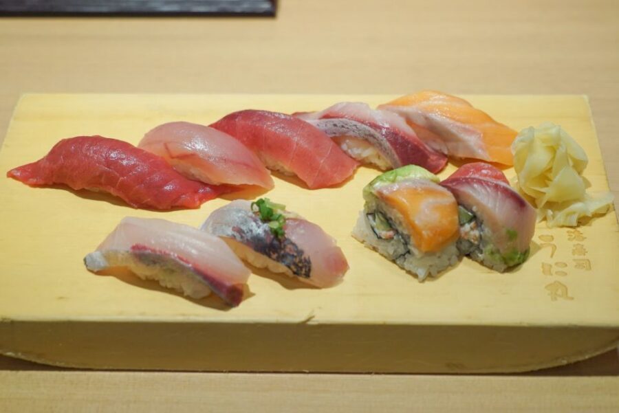 Tokyo: Night Foodie Tour in Shinjuku - Price and Portion Reality: What $127 Buys You in Tokyo