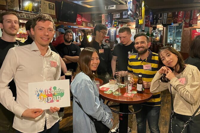 Tokyo Night Tour Akihabara, Shibuya, Karaoke and City Lights - Price and Logistics: Getting the Value Out of $62.30