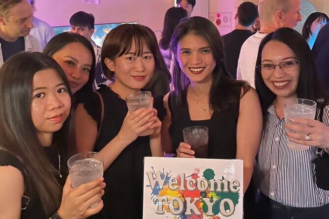 Tokyo Night Tour Akihabara, Shibuya, Karaoke and City Lights - Who This Tour Fits Best (and Who Might Not Love It)