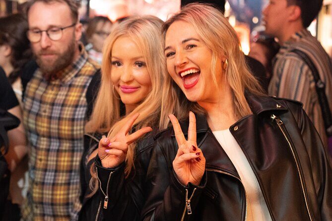 Tokyo Nights: Shibuya Photo Adventure - Stop 2: Center-gai and backstreets for street-style portraits