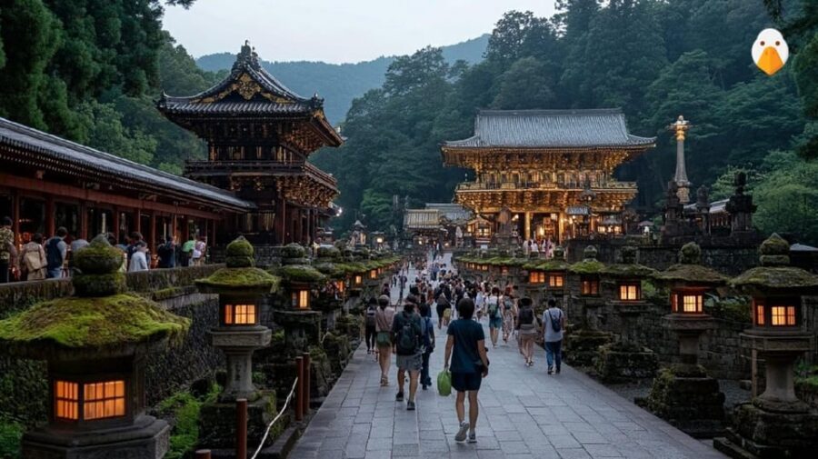 Tokyo: Nikko Day Tour with English Driver and Flexible … - A private Nikko day trip from Tokyo that stays flexible