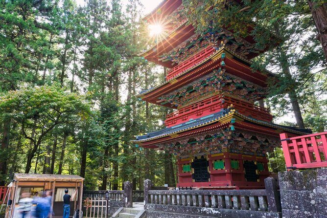 Tokyo Nikko Day Trip: Toshogu Shrine, Lake Chuzenji & Kegon Falls - The value of a $108 Nikko day trip (and what costs extra)
