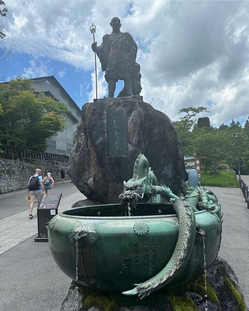 Tokyo: Nikko National Park Private Day Trip with Driver - Key things to know before you go