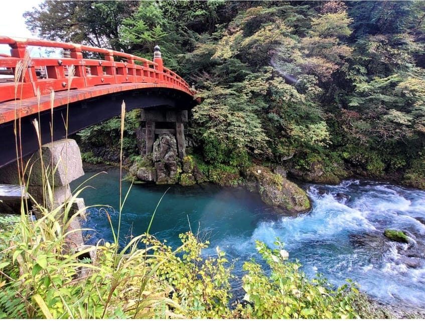 Tokyo: Nikko National Park Private Day Trip with Driver - The extra scenic breaks: why that “in-between time” matters