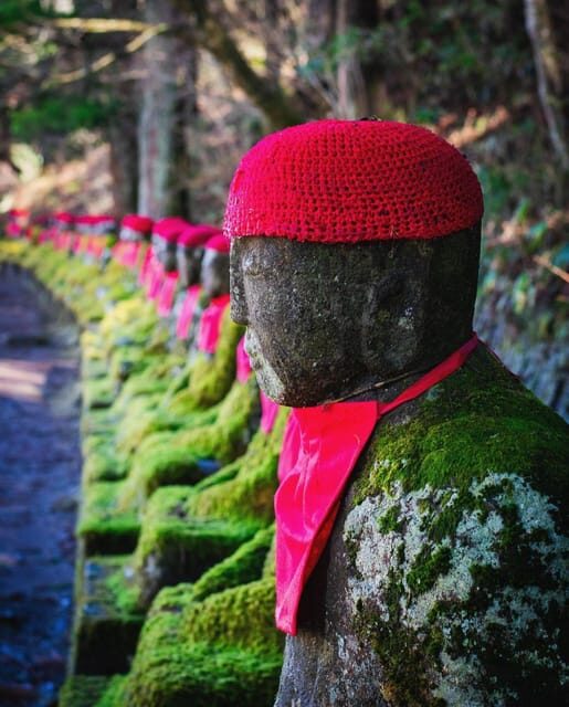 Tokyo: Nikko National Park Private Day Trip with Driver - Lake Chūzenji: the nature payoff near the end