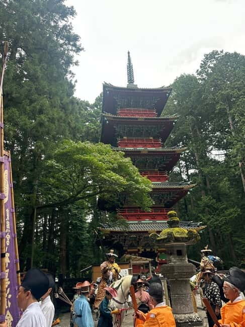 Tokyo: Nikko Private Customize Tour English Driver & Guide - Key Points You’ll Care About