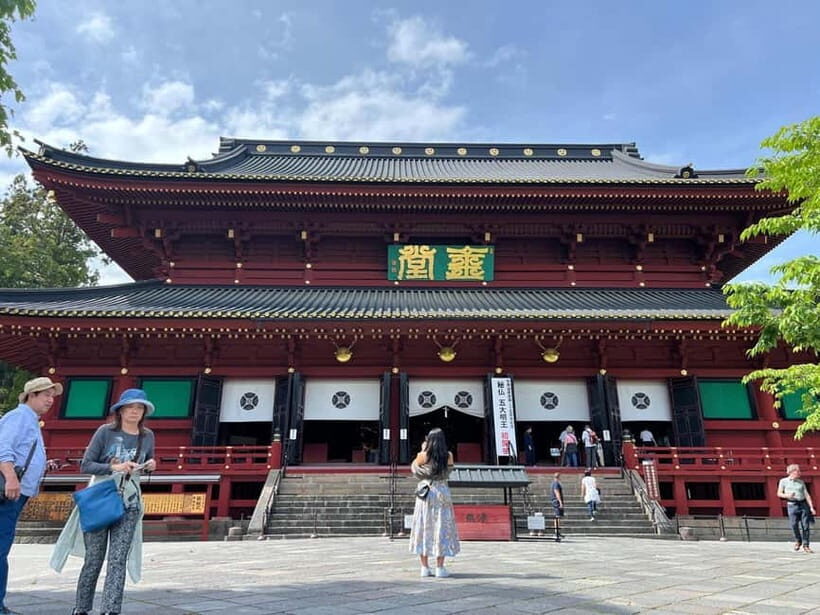 Tokyo: Nikko Private Customize Tour English Driver & Guide - Who Should Book This Nikko Private Tour