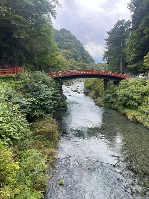 Tokyo: Nikko Private Customize Tour English Driver & Guide - Private Nikko Day Trip: The Comfort Factor That Changes Everything