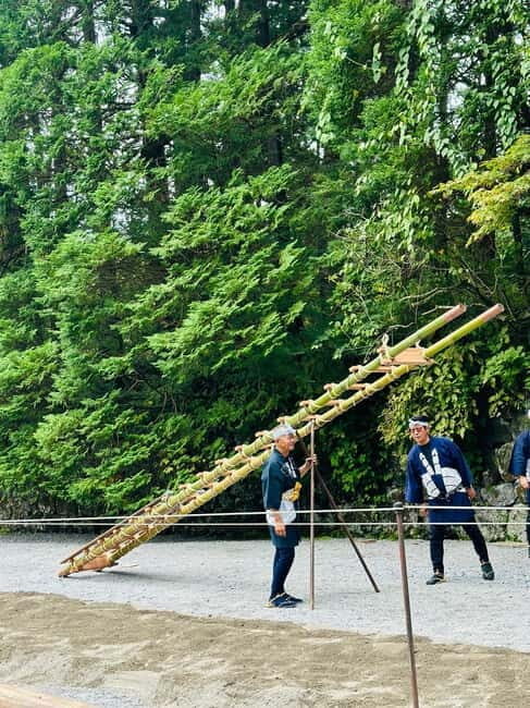 Tokyo: Nikko Private Customize Tour English Driver & Guide - Toshogu Shrine Complex: UNESCO Magic Without the Guesswork