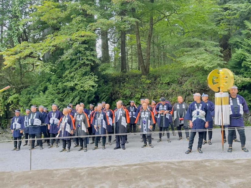 Tokyo: Nikko Private Customize Tour English Driver & Guide - Kegon Falls and Lake Chuzenji: When the Day Turns Scenic