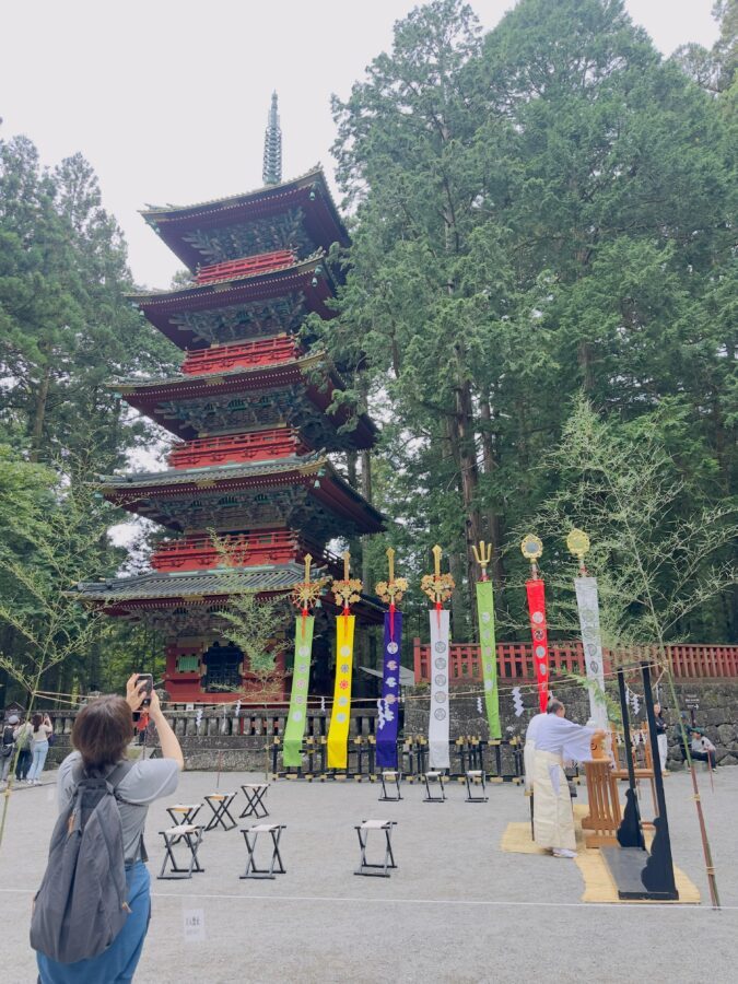 Tokyo: Nikko Private Customize Tour English Driver & Guide - Included Extras That People Don’t Want to Lose