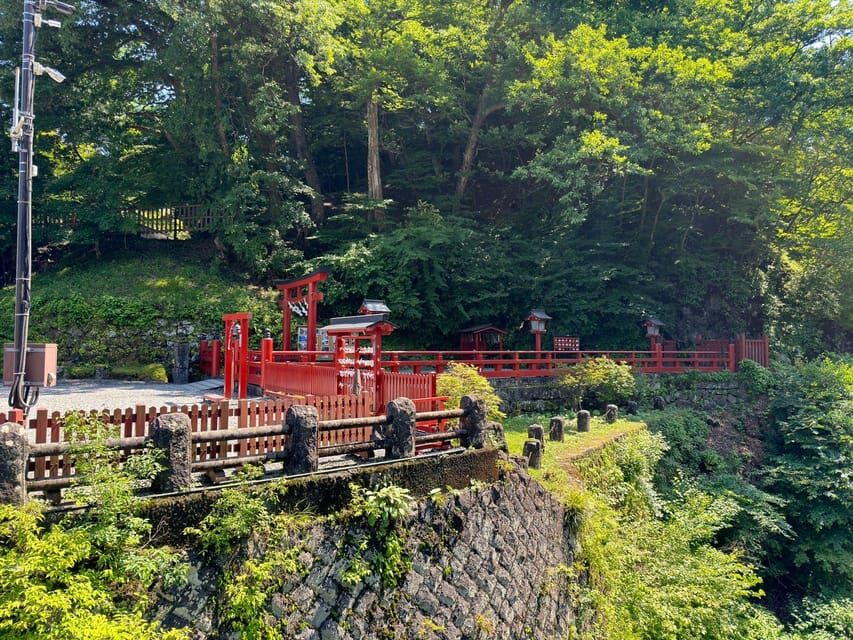 Tokyo: Nikko Private Day Tour - What Makes the Private Setup Worth It (and What Can Go Wrong)