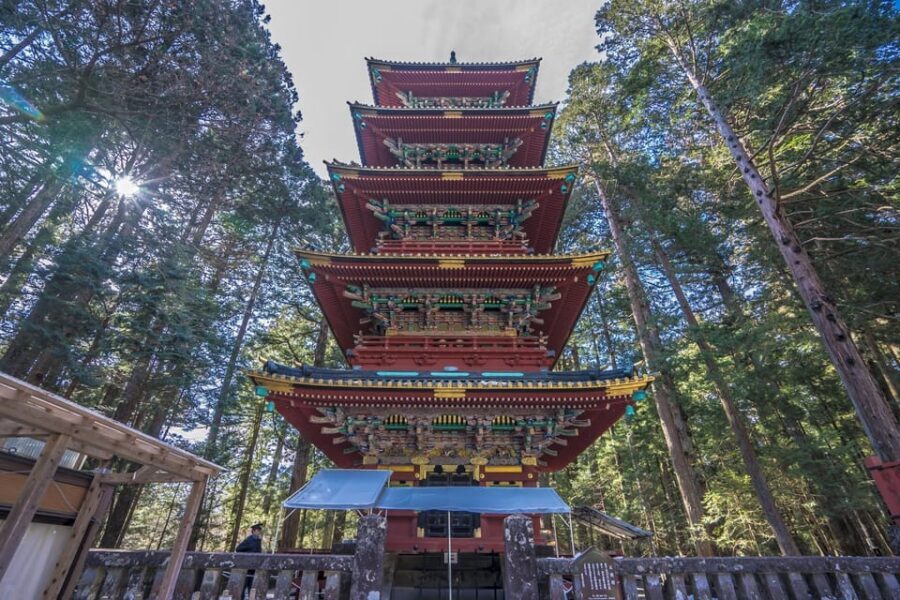 Tokyo: Nikko Private Day Tour With Guide - Who should book this Nikko private day tour (and who might not)