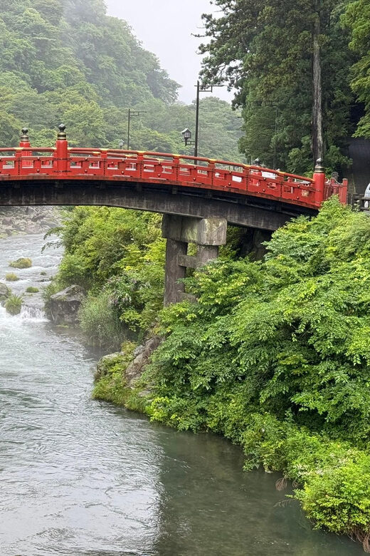 Tokyo: Nikko Private Day Tour With Guide - Kanmangafuchi Abyss and Tamozawa Imperial Villa: the “in-between” stops