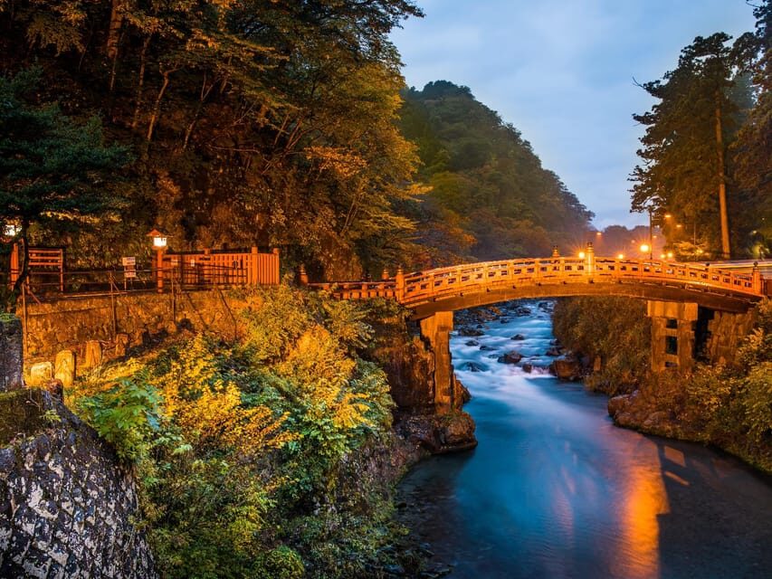 Tokyo: Nikko Private Day Tour With Guide - Price and what you should expect to spend beyond the tour fee