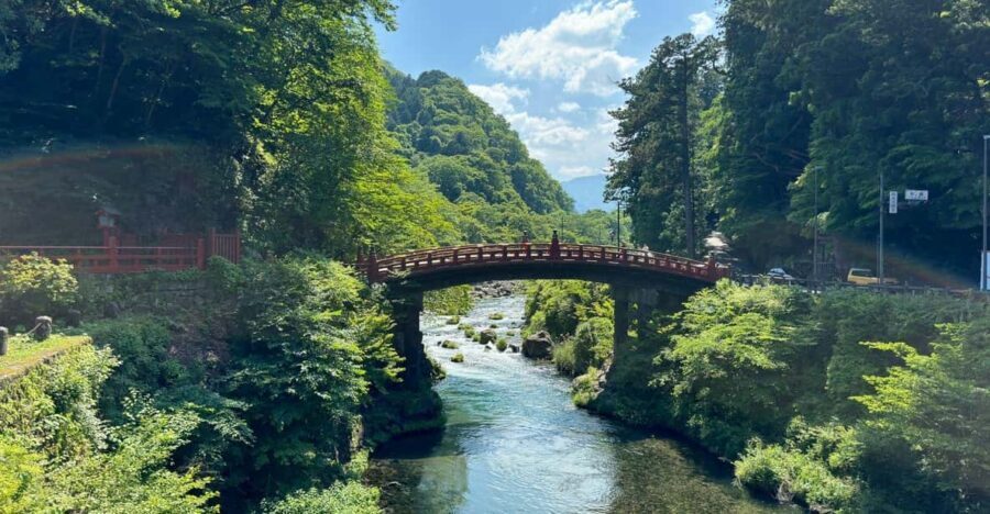 Tokyo: Nikko Private Day Tour - The 10-Hour Timing Reality: What “Private” Does for Your Day