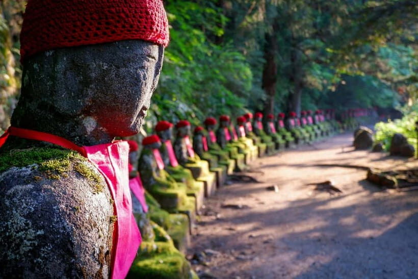 Tokyo: Nikko Private Sightseeing Day Trip with Driver - Key points that make this Nikko day trip work