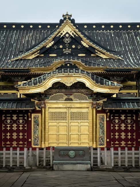 Tokyo: Nikko Private Sightseeing Day Trip with Driver - Edo Wonderland: a quick cultural pop break