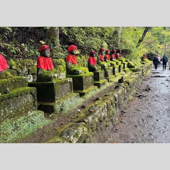Tokyo: Nikko World Heritage Private Day Trip Hotel Pick-up - Key Highlights I’d Plan Around
