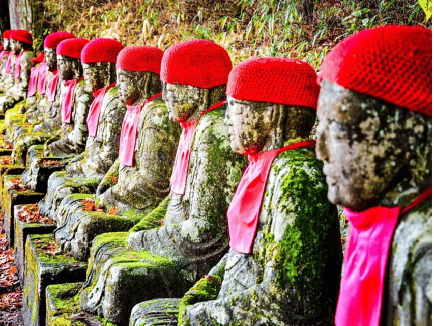 Tokyo: Nikko World Heritage Private Day Trip Hotel Pick-up - Tamozawa Imperial Villa and Akechidaira: Culture Meets Mountain Views