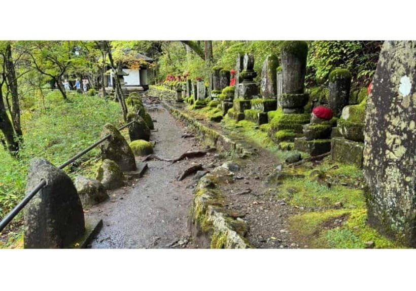 Tokyo: Nikko World Heritage Private Day Trip Hotel Pick-up - Kegon Falls and Lake Chūzenji: Water, Then the Sea of Happiness