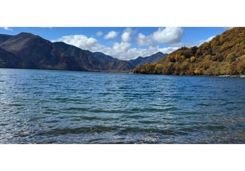 Tokyo: Nikko World Heritage Private Day Trip Hotel Pick-up - Edo Wonderland: Worth It, But Time Is Tight