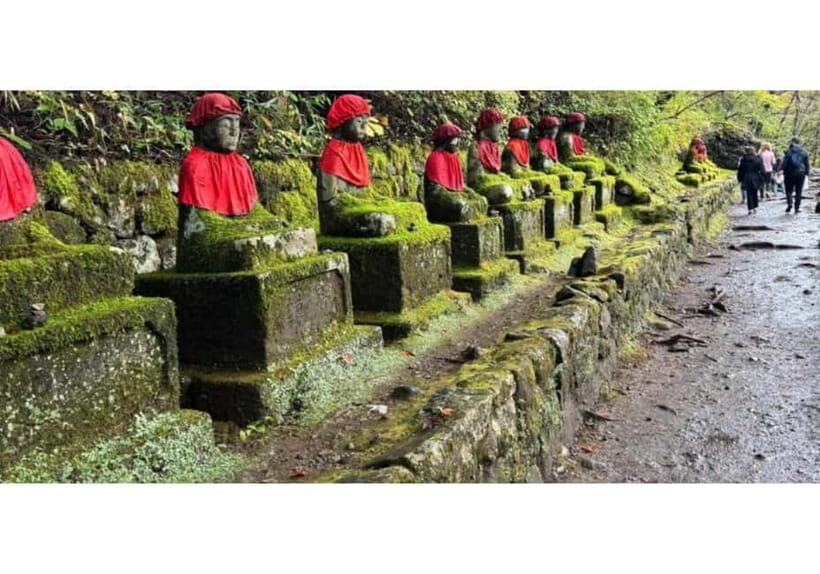 Tokyo: Nikko World Heritage Private Day Trip Hotel Pick-up - Door-to-Door Pickup: The Real Luxury Is Losing Less Time
