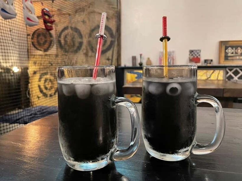 Tokyo: Ninja Experience Cafe Asakusa - Should You Book This in Asakusa?
