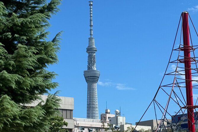 TOKYO , No1 Yokozuna Stable Morning Practice in Ryogoku - Sumida Hokusai Museum: Edo art in a short window (¥400 extra)