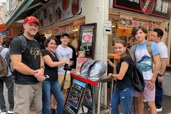 Tokyo Off the Beaten Path 6hr Private Tour with Licensed Guide - How this private tour actually feels in Tokyo