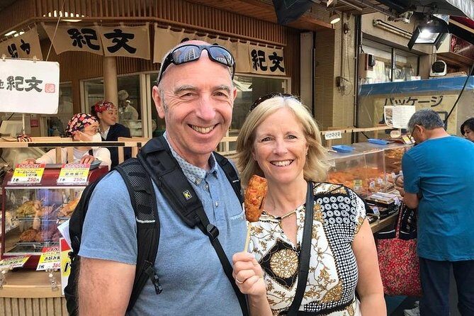 Tokyo Off the Beaten Path 6hr Private Tour with Licensed Guide - Price and logistics: where the value really comes from
