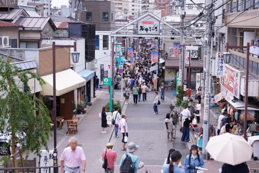 Tokyo: Off the Beaten Path Private Guided Tour - Key things to know before you go