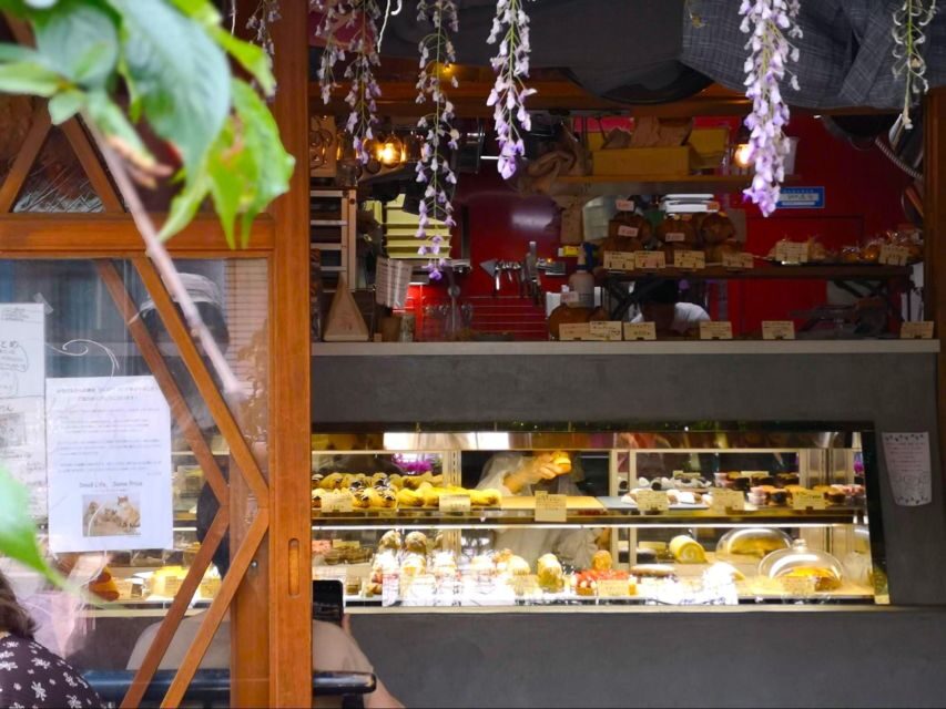 Tokyo: Off the Beaten Path Private Guided Tour - Personalization that actually changes the route, not just the patter