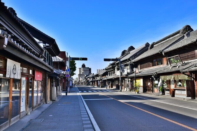TOKYO OishiPark, Oshino & KoedoKawagoe, Fuji Mount - Guide quality and planning: why smooth transitions matter