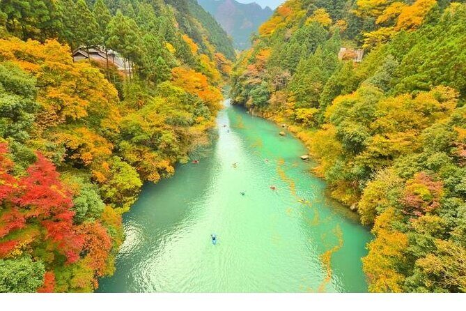 Tokyo Okutama Day Trip Tour - Key highlights worth planning for
