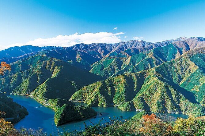 Tokyo Okutama Day Trip Tour - Nippara Limestone Caves: the Cave Walk You’ll Actually Remember
